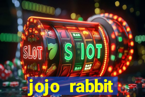 jojo rabbit assistir on-line